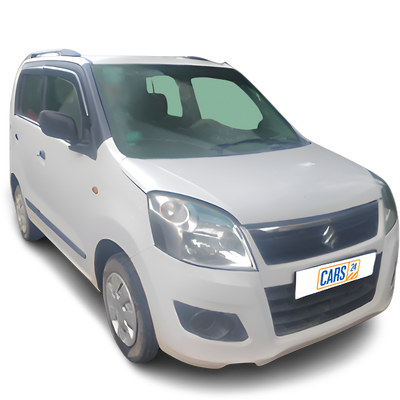 Maruti Wagon R 1.0-img